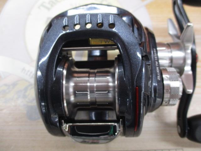 ジリオン TW 1516SH｜＠ベリーネット 日本最大新品中古釣具WEB