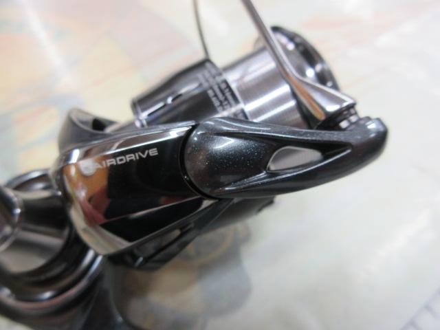 24ルビアス LT2500S-XH｜＠ベリーネット 日本最大新品中古釣具