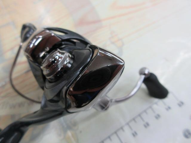 24ルビアス LT2500S-XH｜＠ベリーネット 日本最大新品中古釣具