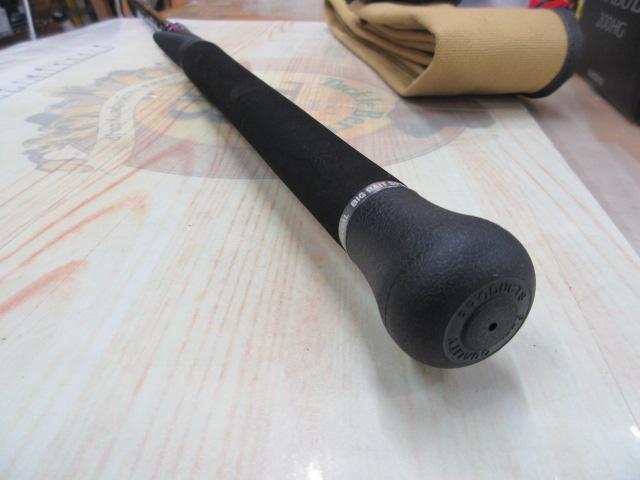 ワイルドサイド WSC65XXH Big Bait Special