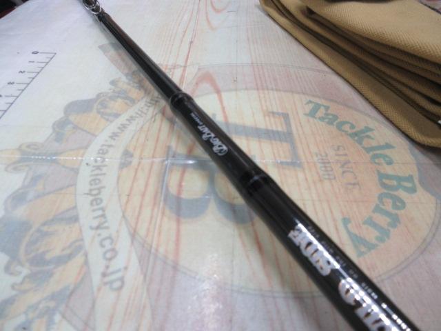 ワイルドサイド WSC65XXH Big Bait Special