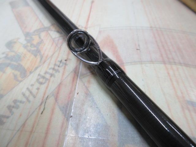 ワイルドサイド WSC65XXH Big Bait Special