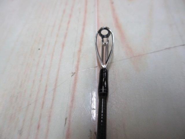 ワイルドサイド WSC65XXH Big Bait Special