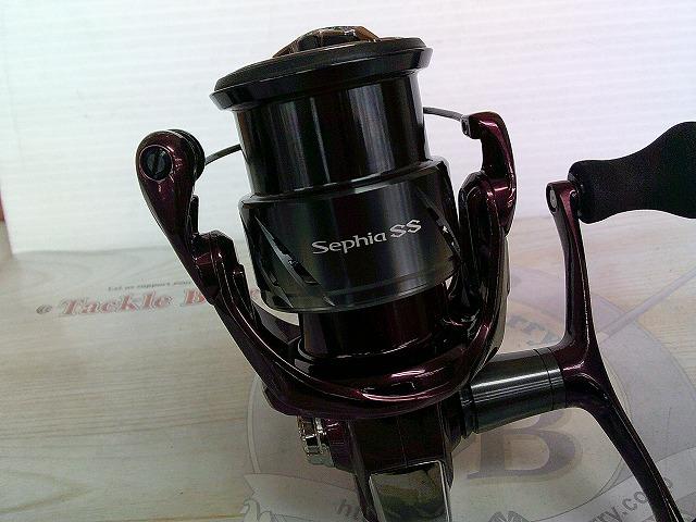 23セフィアSS C3000SDH｜＠ベリーネット 日本最大新品中古釣具