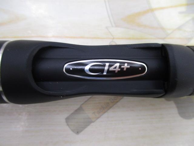 18ポイズンアドレナ 2610ULM-2