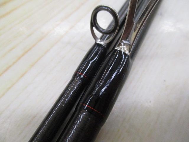 18ポイズンアドレナ 2610ULM-2