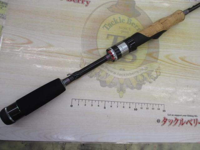 スペルバウンド コア SCS-63XSUL-ST