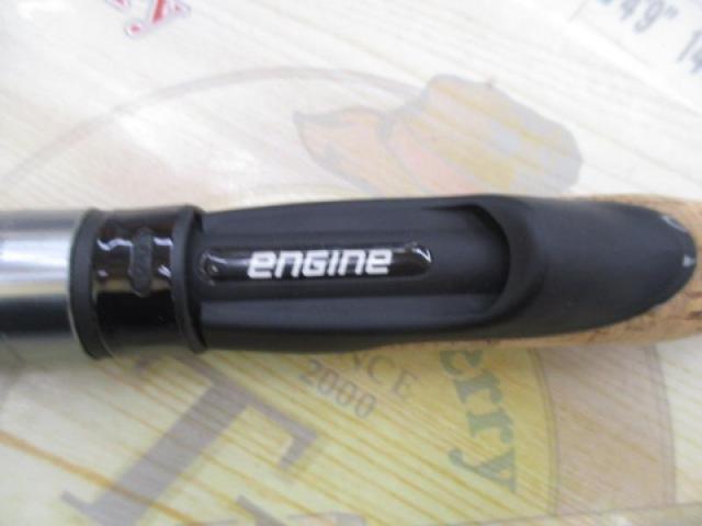 スペルバウンド コア SCS-63XSUL-ST