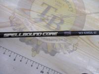 スペルバウンド コア SCS-63XSUL-ST