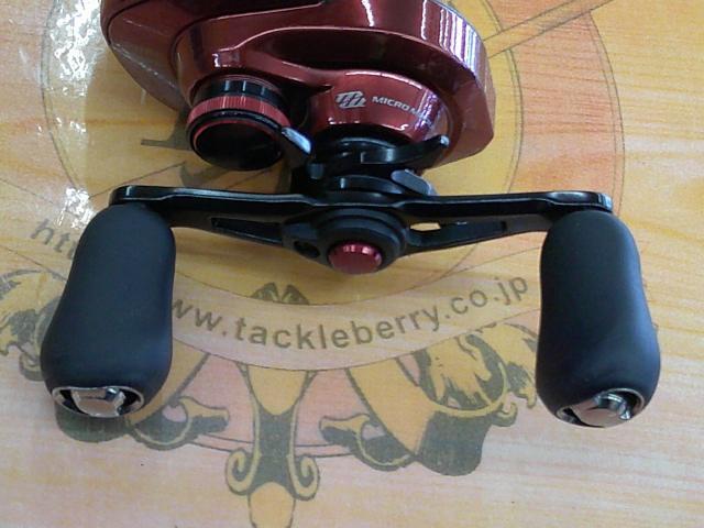 19スコーピオンMGL 150HG｜＠ベリーネット 日本最大新品中古釣具WEB