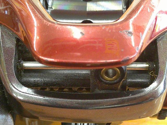 スコーピオンMGL 150HG シマノ(SHIMANO) 19 スコーピオン MGL 150HG 右 040336