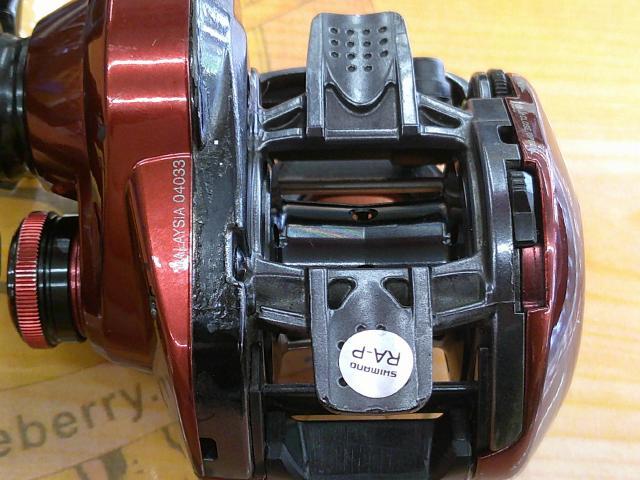 19スコーピオンMGL 150HG｜＠ベリーネット 日本最大新品中古釣具