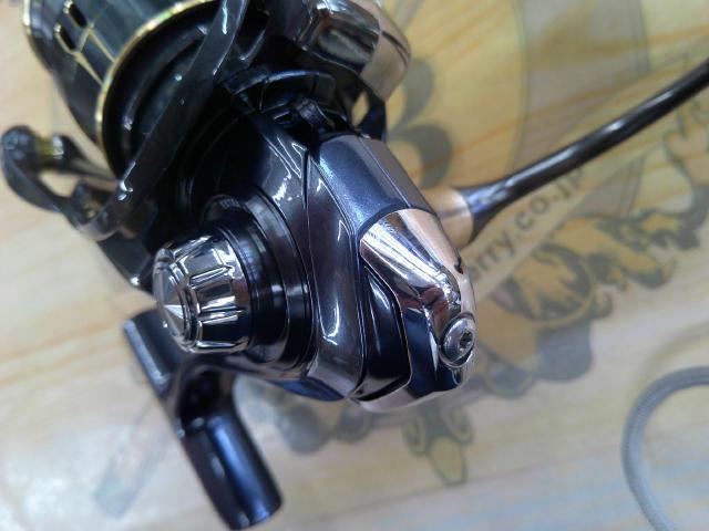 【美品】DAIWA 19 バリスティック LT2000SS-P 19 バリスティック LT2000SS-Pのスペックとインプレ | 釣りクラウド