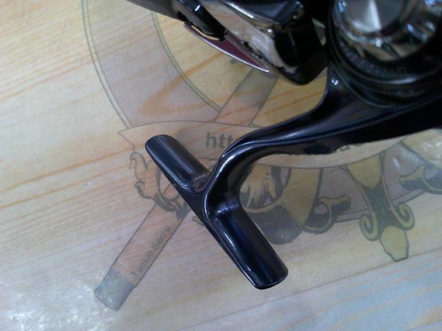 19バリスティックFW LT2000SS-XH