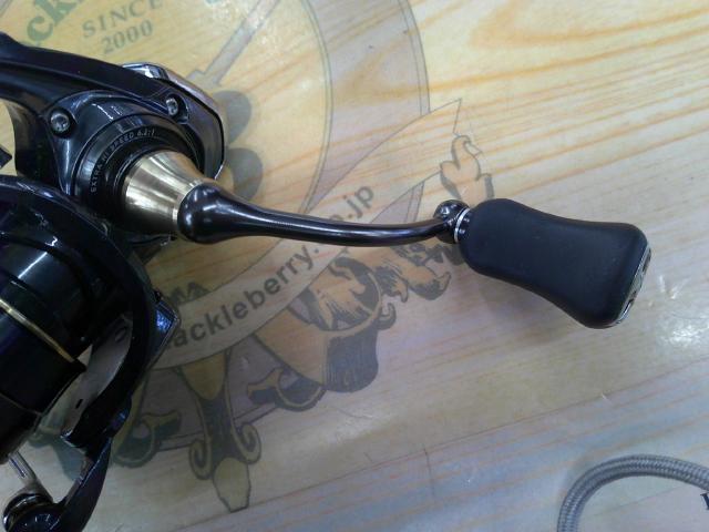 19バリスティックFW LT2000SS-XH