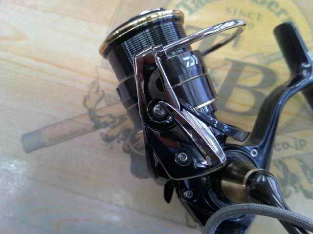 19バリスティックFW LT2000SS-XH