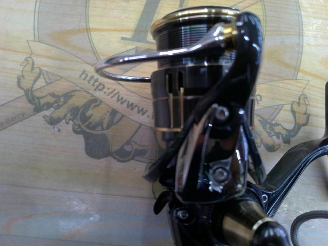 19バリスティックFW LT2000SS-XH