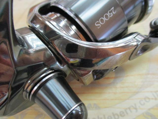 SHIMANO - 22 ステラ 2500S 新品・未使用品 シマノ(SHIMANO) 22 ステラ 2500S 043870｜アウトドア用品・釣り
