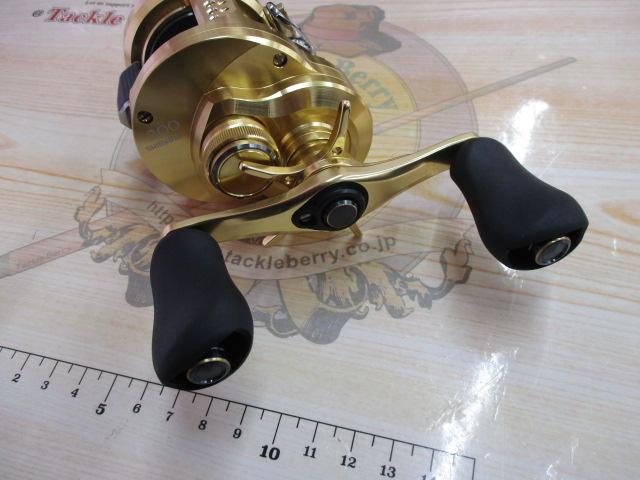 シマノ　21カルカッタコンクエスト200　新品未使用 4969363042347_8.jpg