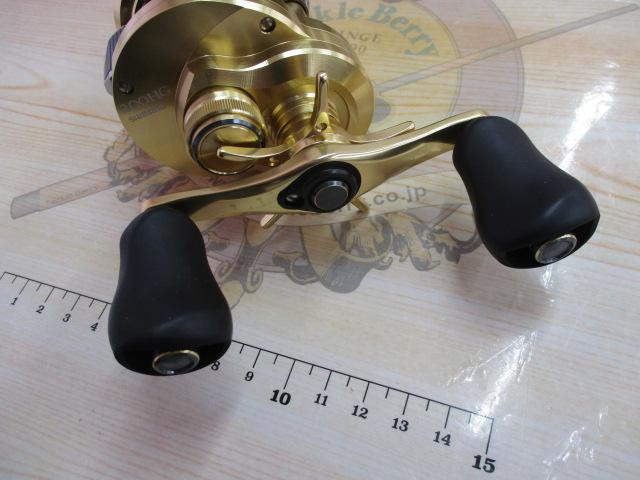 タケ　21カルカッタコンクエスト　200HG 美品 21カルカッタコンクエスト 200HG｜＠ベリーネット 日本最大新品