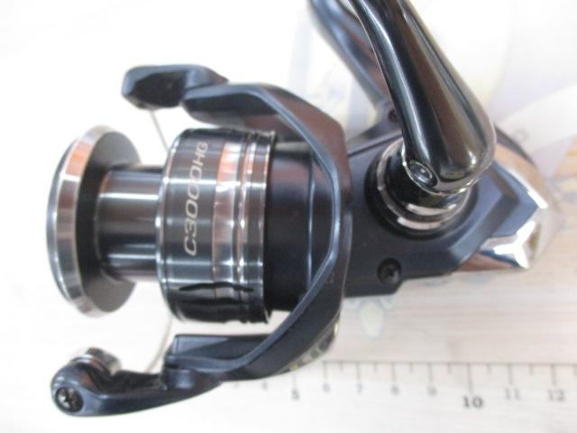 ミラベル C3000HG｜＠ベリーネット 日本最大新品中古釣具WEBショップ