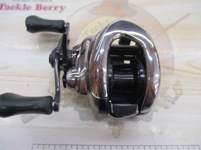 21アンタレスDC XG LH｜＠ベリーネット 日本最大新品中古釣具WEBショップ