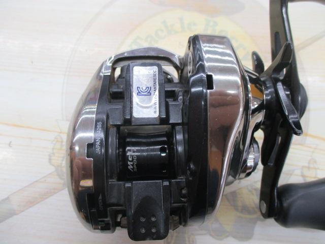 21アンタレスDC XG LH｜＠ベリーネット 日本最大新品中古釣具WEB