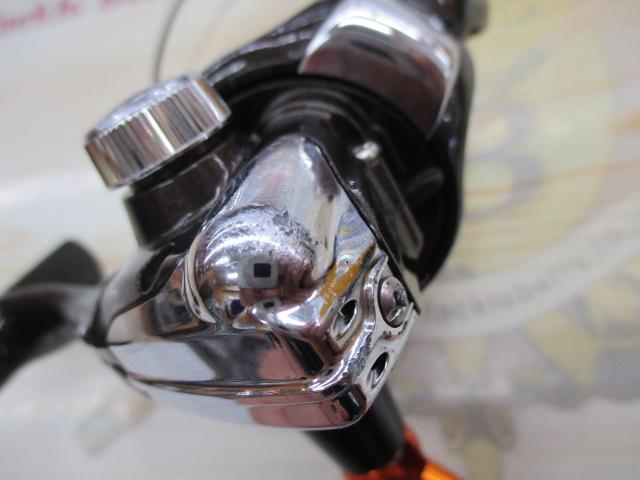 11ソアレBB C2000PGS