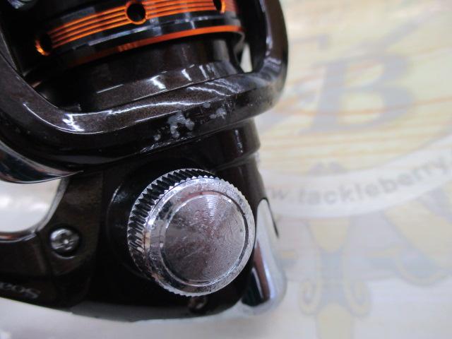 シマノ11 ソアレBB C2000PGS 美品 シマノ(SHIMANO) 22ソアレBB C2000SSPG 45744｜アウトドア用品