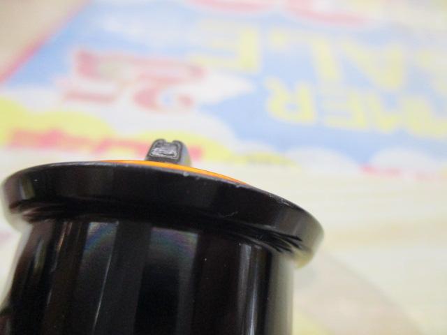 11ソアレBB C2000PGS