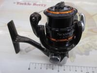 11ソアレBB C2000PGS