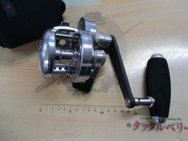 ブルーヘブン L80Pw/R-LB（21）　CF Limited 限定品 超美品 SOM【2021限定モデル】ブルーヘブンL80Pw/R-LB(21)CF Limited
