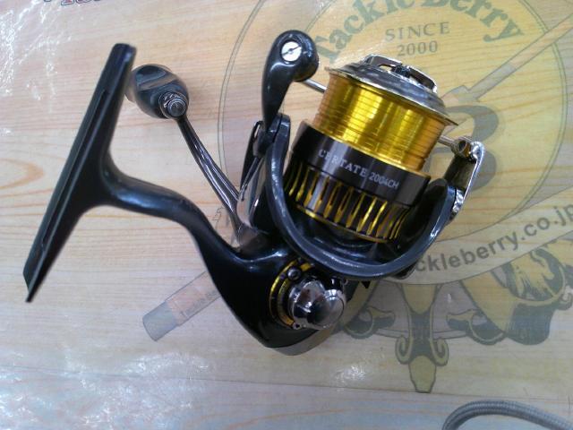 16セルテート2004CH Amazon | ダイワ(Daiwa) スピニングリール 16 セルテート 2004CH