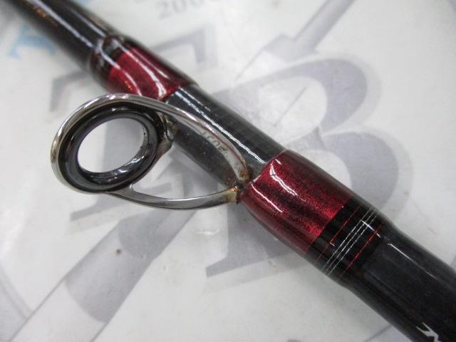 メタリア タチウオテンヤSP 190｜＠ベリーネット 日本最大新品
