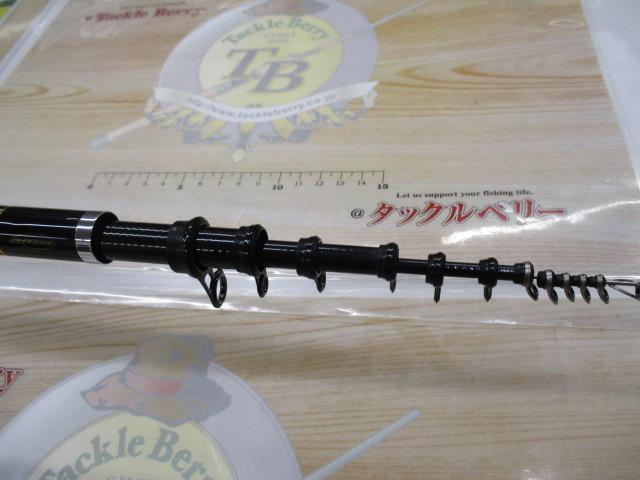 飛竜チヌ 1-53F｜＠ベリーネット 日本最大新品中古釣具WEBショップ