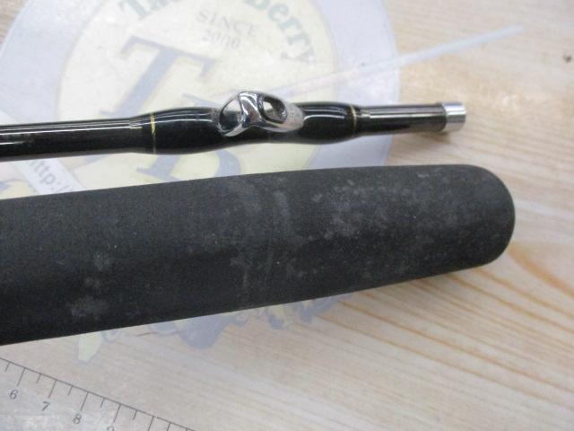 海攻ヒラメリミテッド 50-300