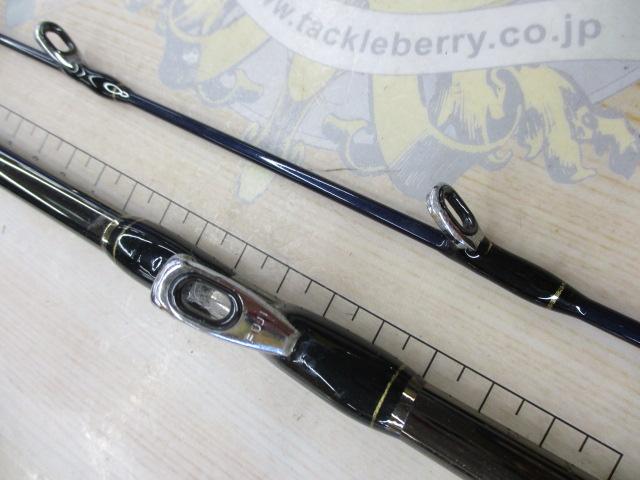 海攻ヒラメリミテッド 50-300