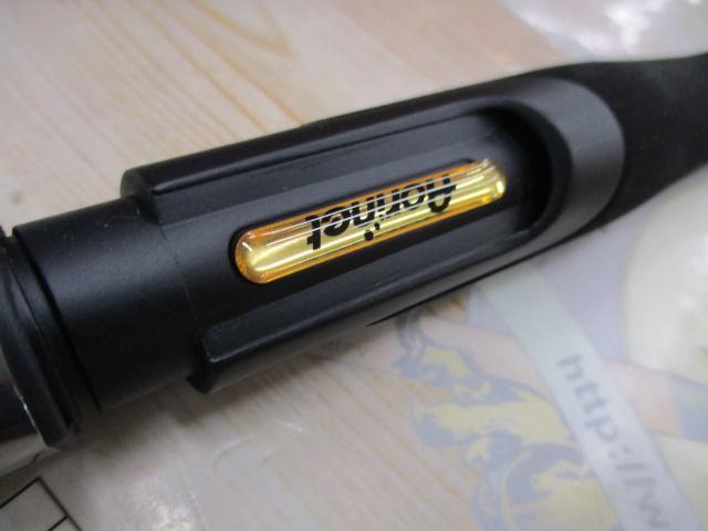 アオリランドエギングARE-MT-S78M-MB