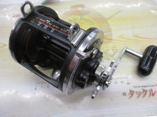 Daiwa Sealine 400H リール Daiwa Sealine 400 H Daiwa Sealine 400 H Conventional Deep