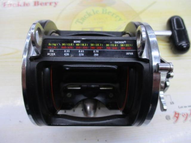 シーライン 400H｜＠ベリーネット 日本最大新品中古釣具WEBショップ