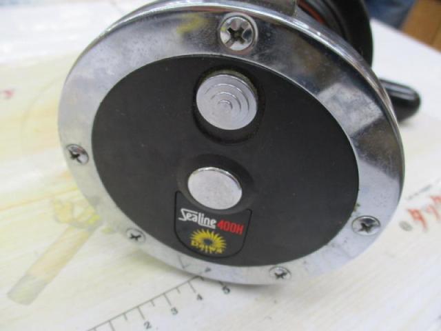 シーライン 400H