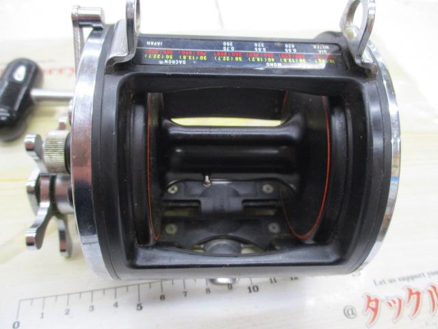 シーライン 400H｜＠ベリーネット 日本最大新品中古釣具WEBショップ