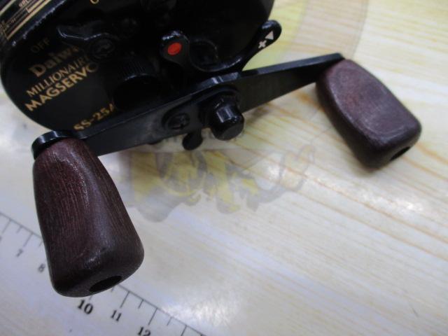 ミリオネアマグサーボ SS-25AC｜＠ベリーネット 日本最大新品
