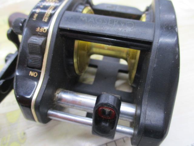 ミリオネアマグサーボ SS-25AC｜＠ベリーネット 日本最大新品