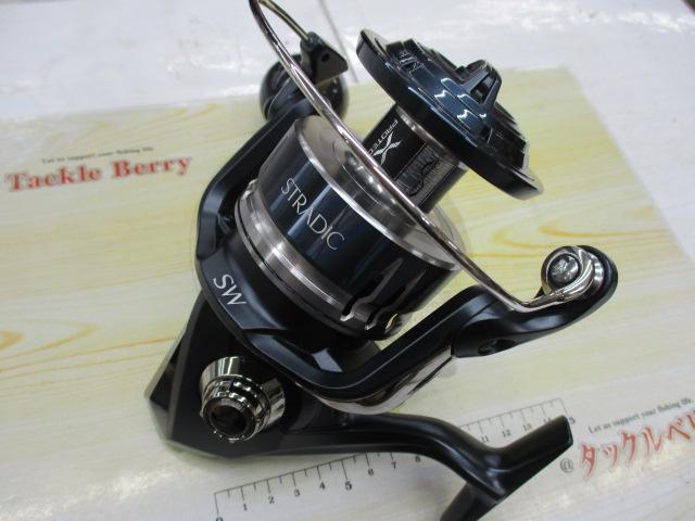 シマノ　SHIMANO★20ストラディックSW10000HG　未使用品② シマノ(SHIMANO) 20 ストラディック SW 10000HG ○廃番 完売しま