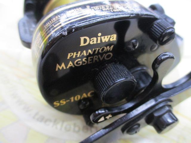 ファントムマグサーボ SS-10AC｜＠ベリーネット 日本最大新品
