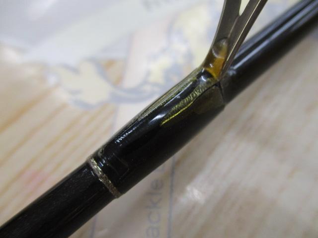 カリスマスティック KS-66UL