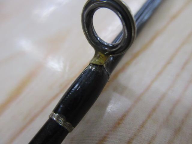 カリスマスティック KS-66UL｜＠ベリーネット 日本最大新品中古釣具WEB