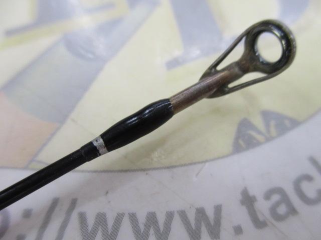 カリスマスティック KS-66UL｜＠ベリーネット 日本最大新品中古釣具WEB