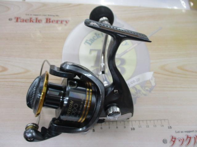 SHIMANOアセレーションSW4000 アセレーション SW［ACERATION SW］ 4000 - 9,472円 : 海釣り